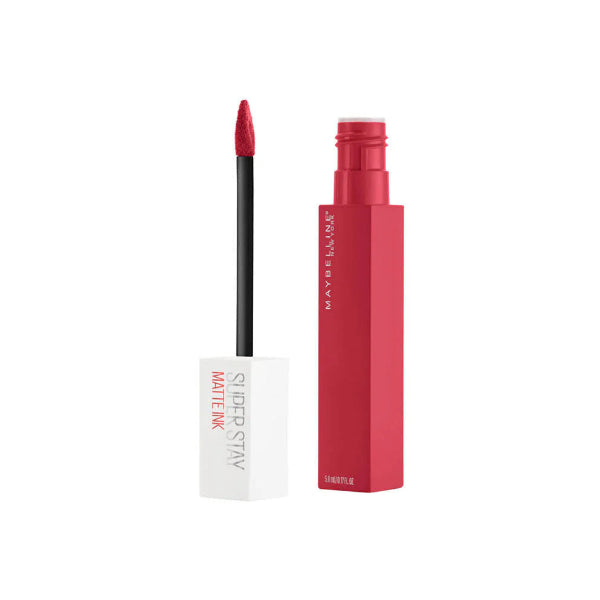 Super Stay Matte Ink Liquid Lipstick