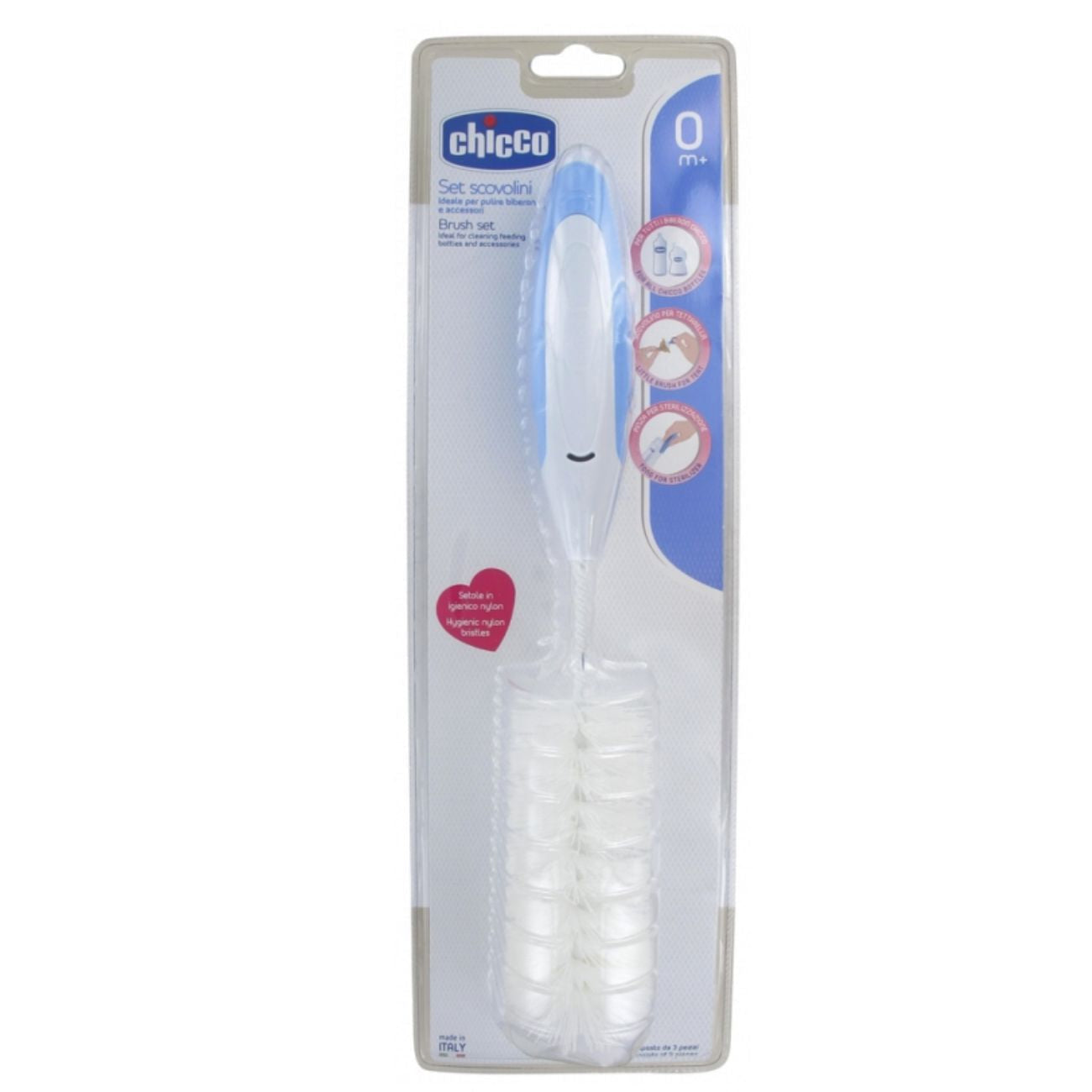 Chicco Bottle Brush