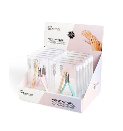 PERFECT CUTICLES PDQ 12