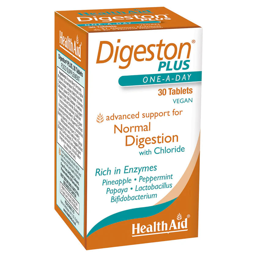 Digeston 30 Tablets