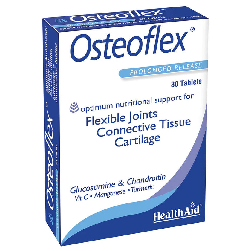 Osteoflex 30 Tablets