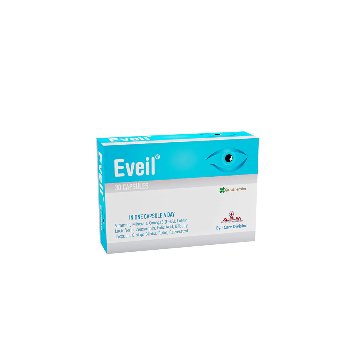 Eveil 30 Capsules