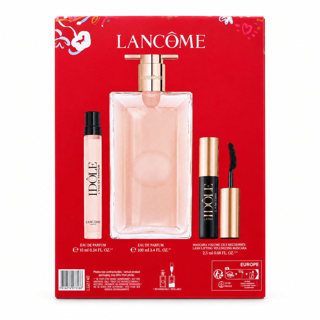 Lancôme Idôle Eau De Parfum Set
