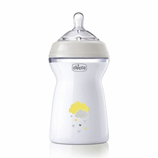 NaturalFeeling Bottle Natural Fast Flow 330 Ml