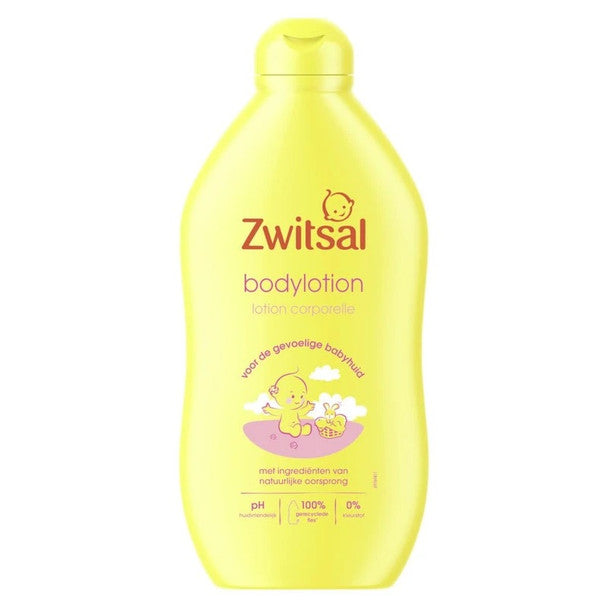 Body Lotion 200 ML