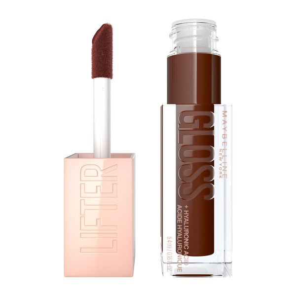 New York Lifter Gloss