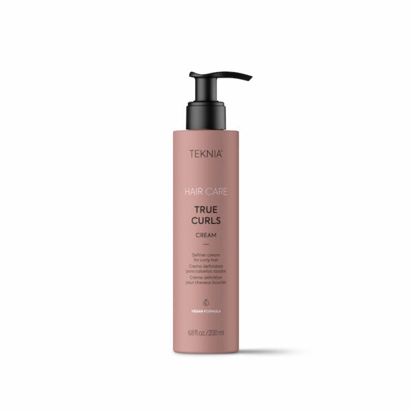 True Curls Hydrating Cream 200 Ml