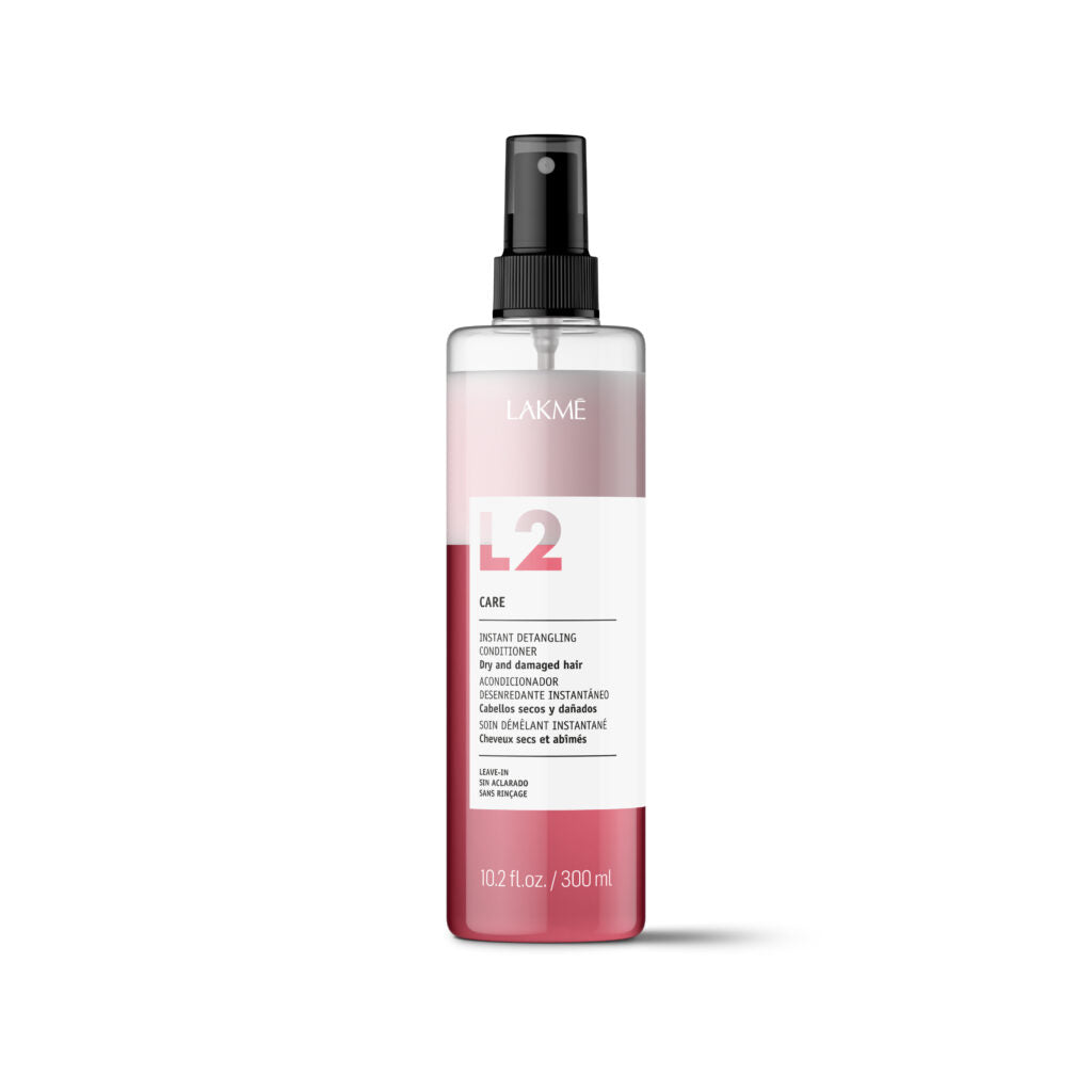 L2 care instant detangling conditioner 300 ml