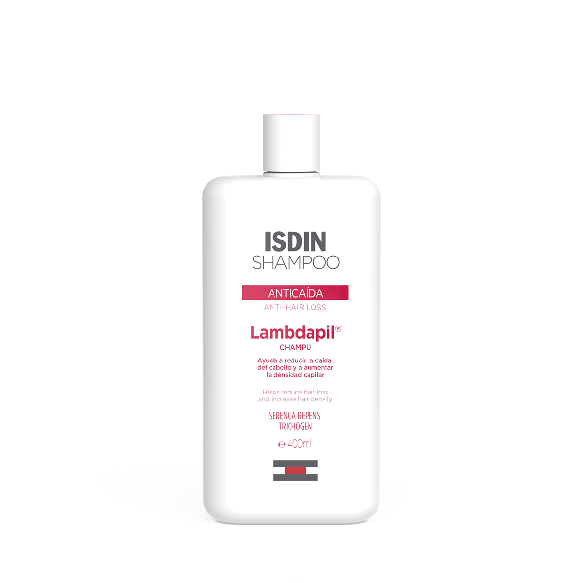Lambdapil Shampoo Anti Hair Loss 200 ML