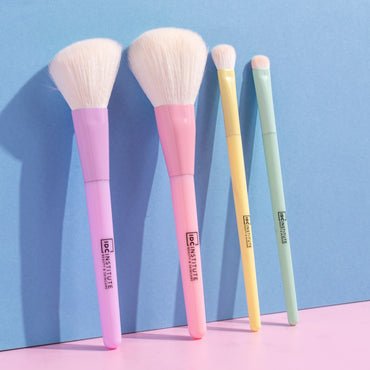 MAKEUP BRUSHES 4 PCS PDQ 12