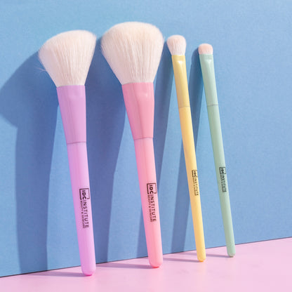 MAKEUP BRUSHES 4 PCS PDQ 12