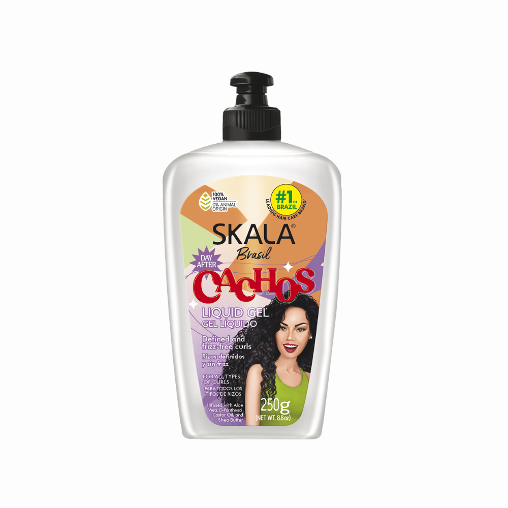 Cachos Liquid Gel 250 Gr