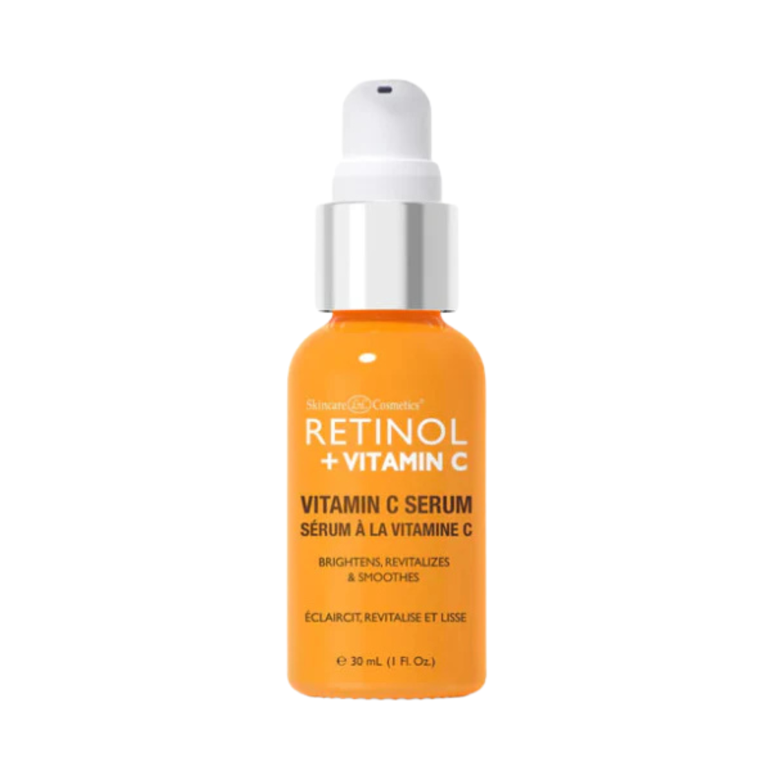 Gift - Retinol + Vitamin C Serum 30mL