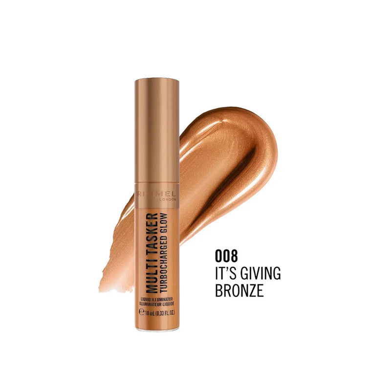 Rimmel Multi-Tasker Turbo Charged Glow