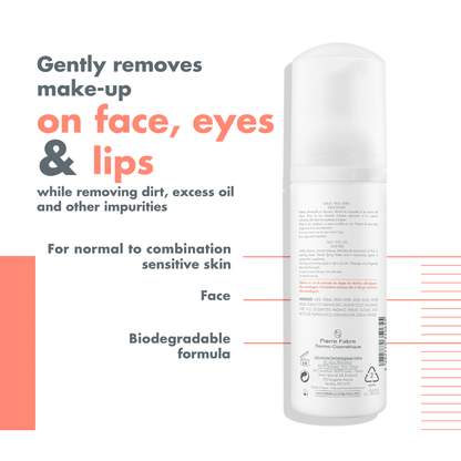 Buy one Avène Hydrance UV Light SPF 30 Emulsion and get a FREE 150ml Avène Cleansing Foam.