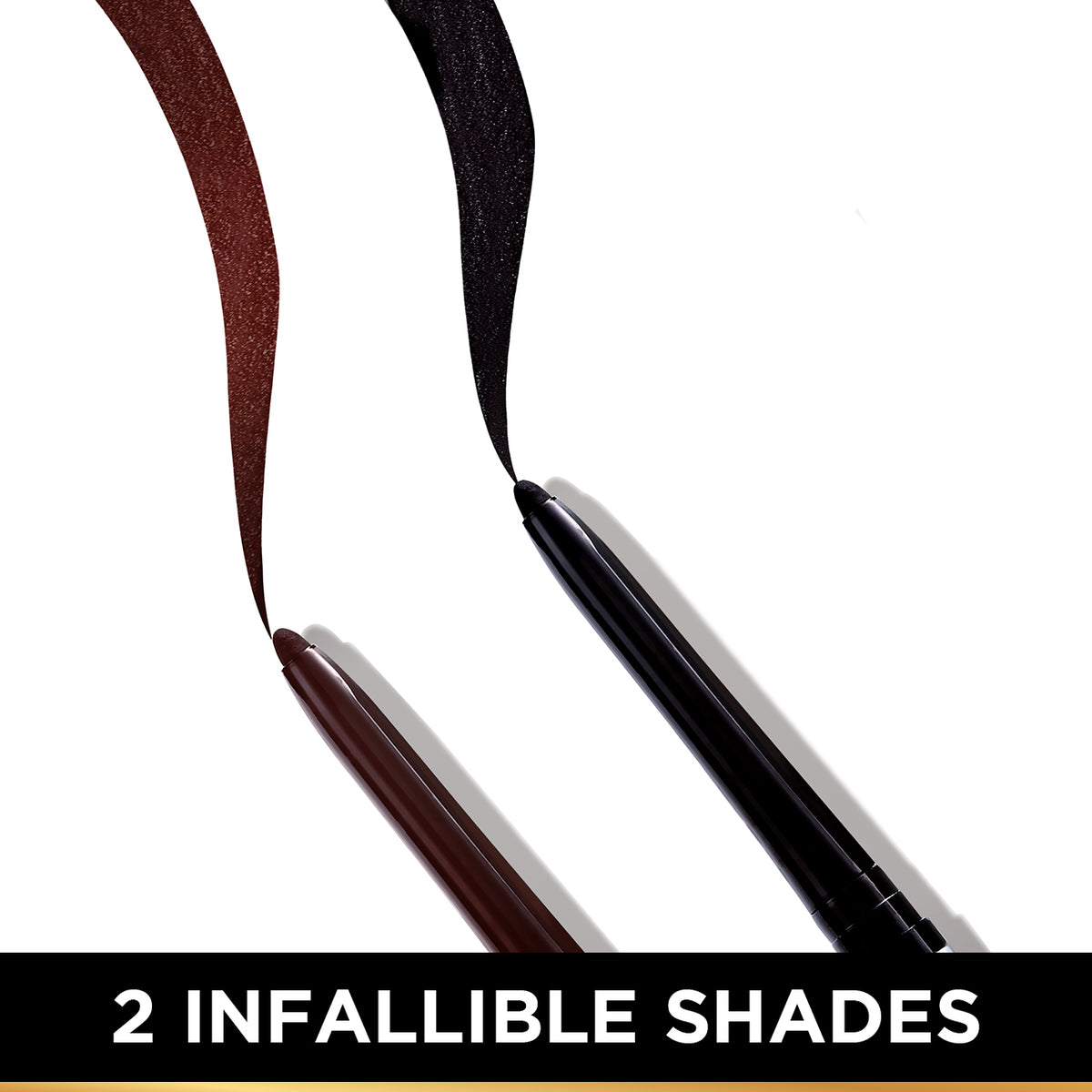 Infaillible Gel Automatic Eye Liner