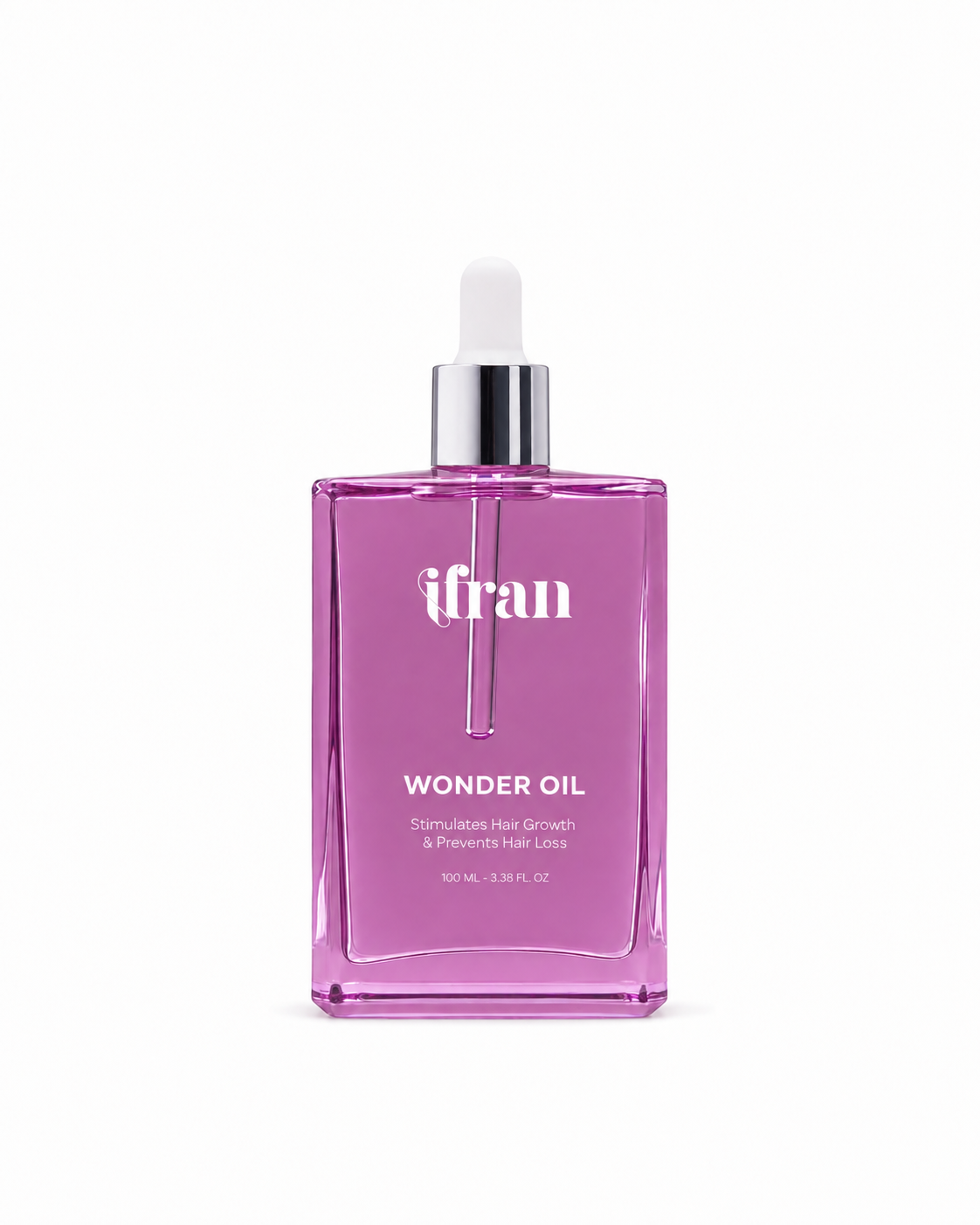 Ifran Pro Wonder Oil 100ml