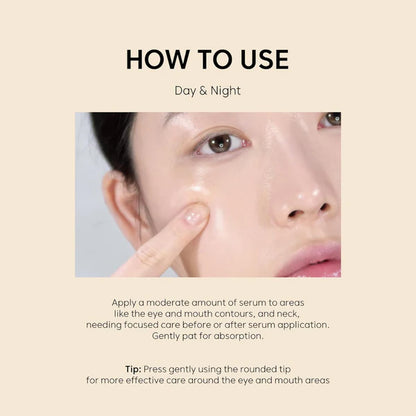 BakuVita Intensive Eye Serum 30 ML