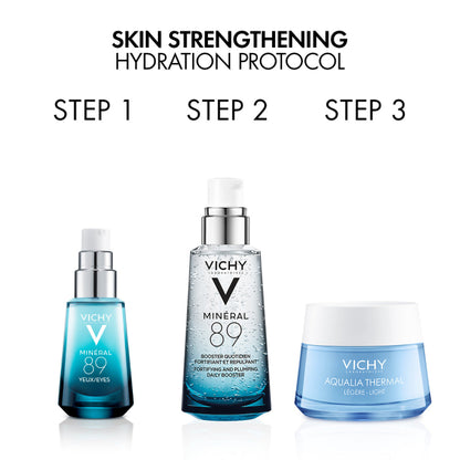 Mineral 89 Hyaluronic Acid Hydrating Serum For All Skin Types