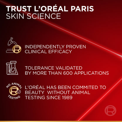 Revitalift Laser Triple Power Serum 30 ML