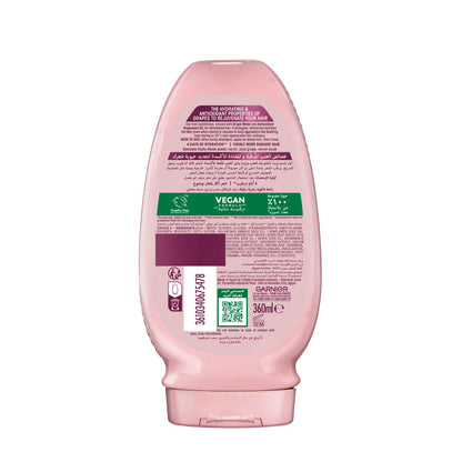 Ultra Doux Grape Moisture Conditioner 200 ML