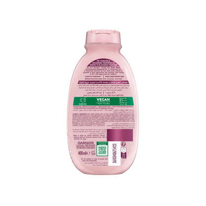 Ultra Doux Grape Moisture Shampoo