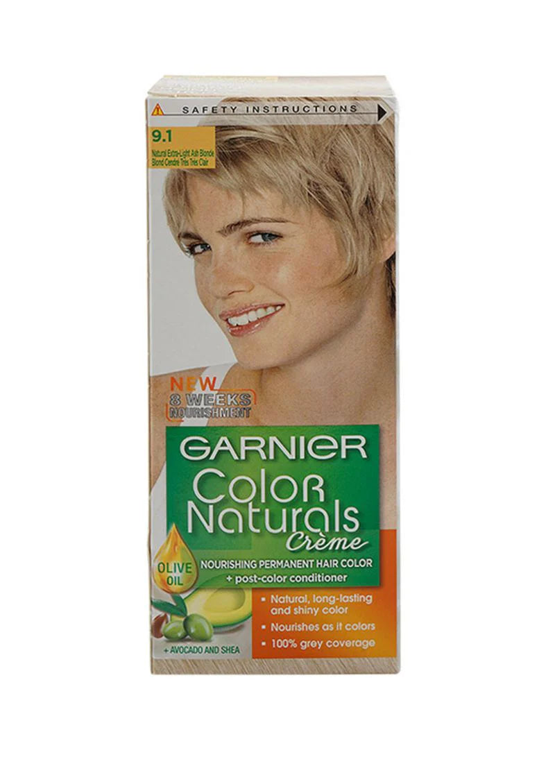 Color Naturals