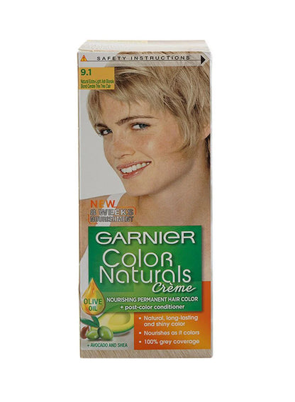 Color Naturals