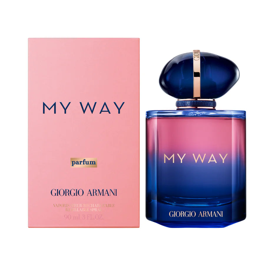 My Way Parfum 90 ML