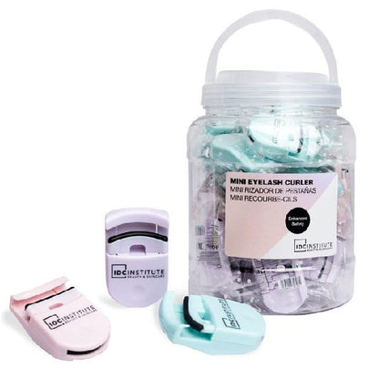 MINI EYELASH CURLER PDQ 36