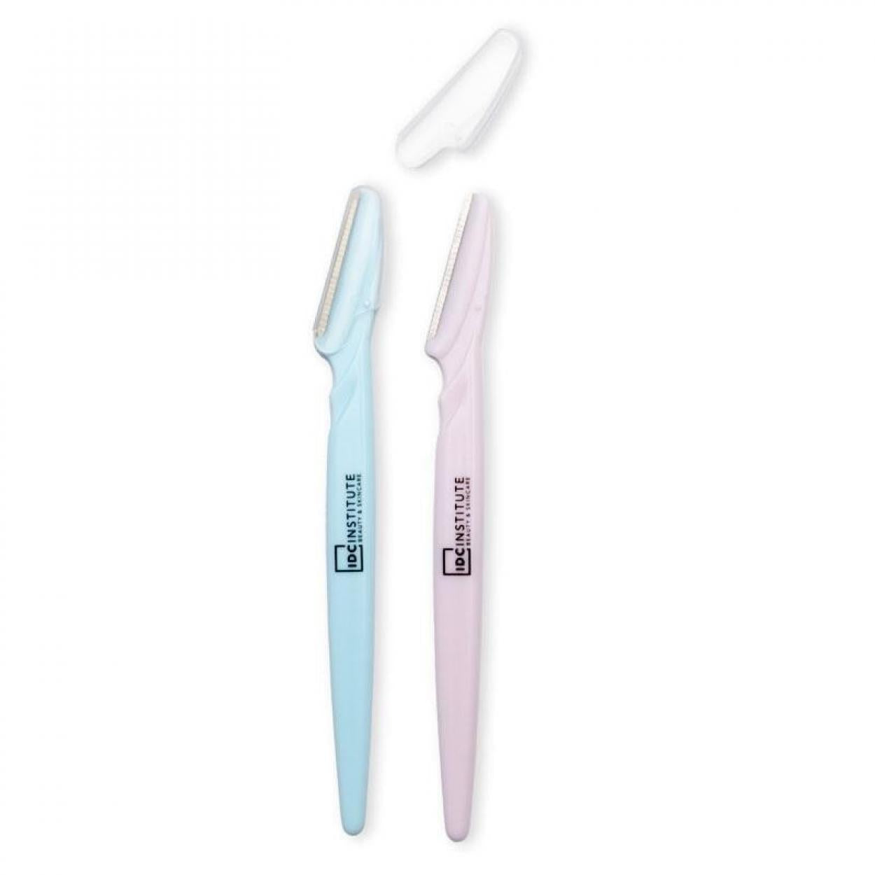BROW RAZOR PDQ 12