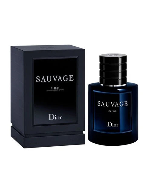 Sauvage Elixir 100 ML