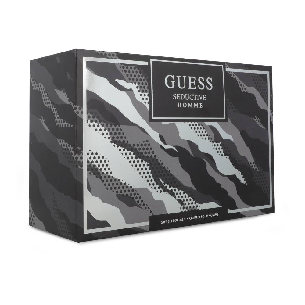 Guess Seductive Homme Men’s Gift Set