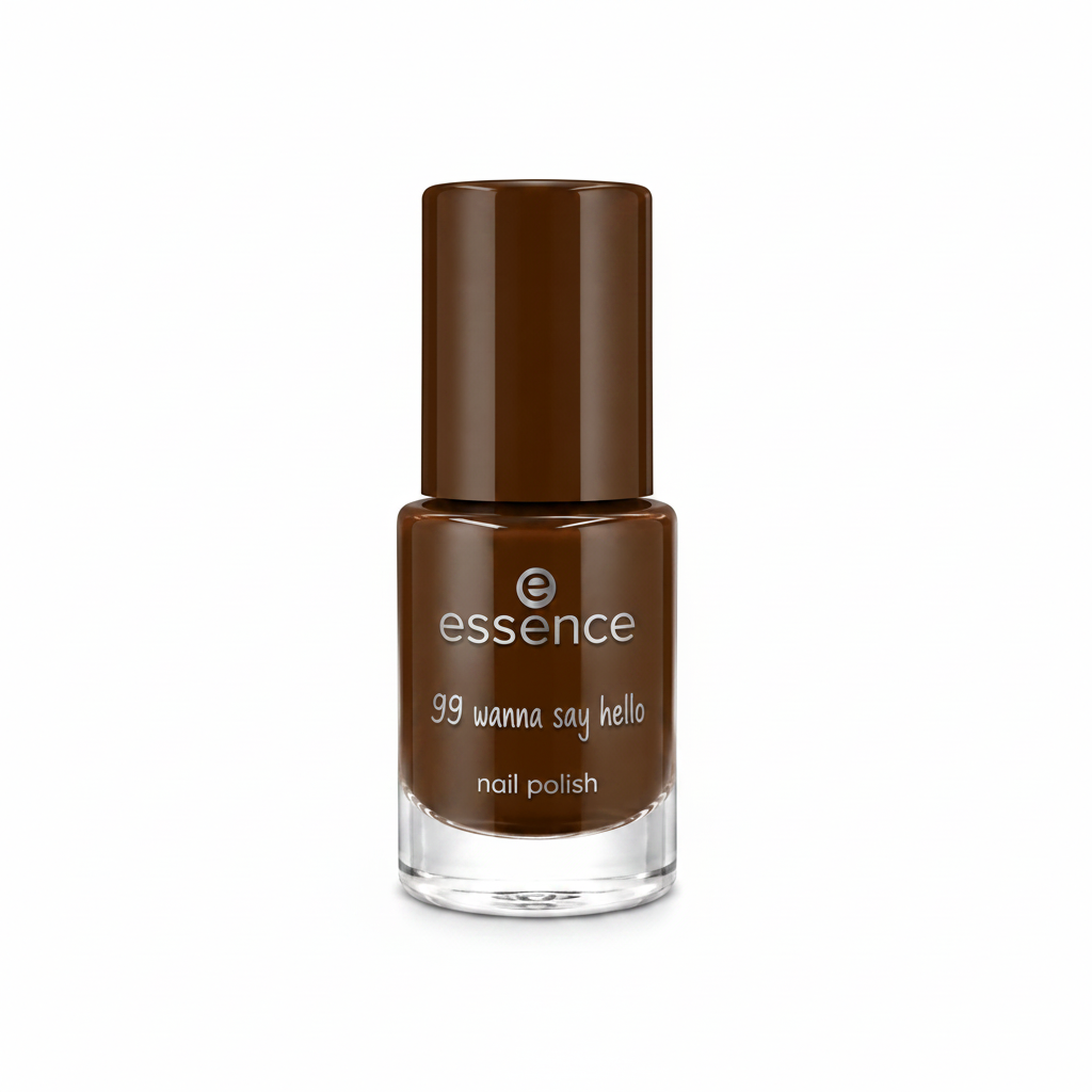 Essence Colour & Go Quick Drying Nail Polish
