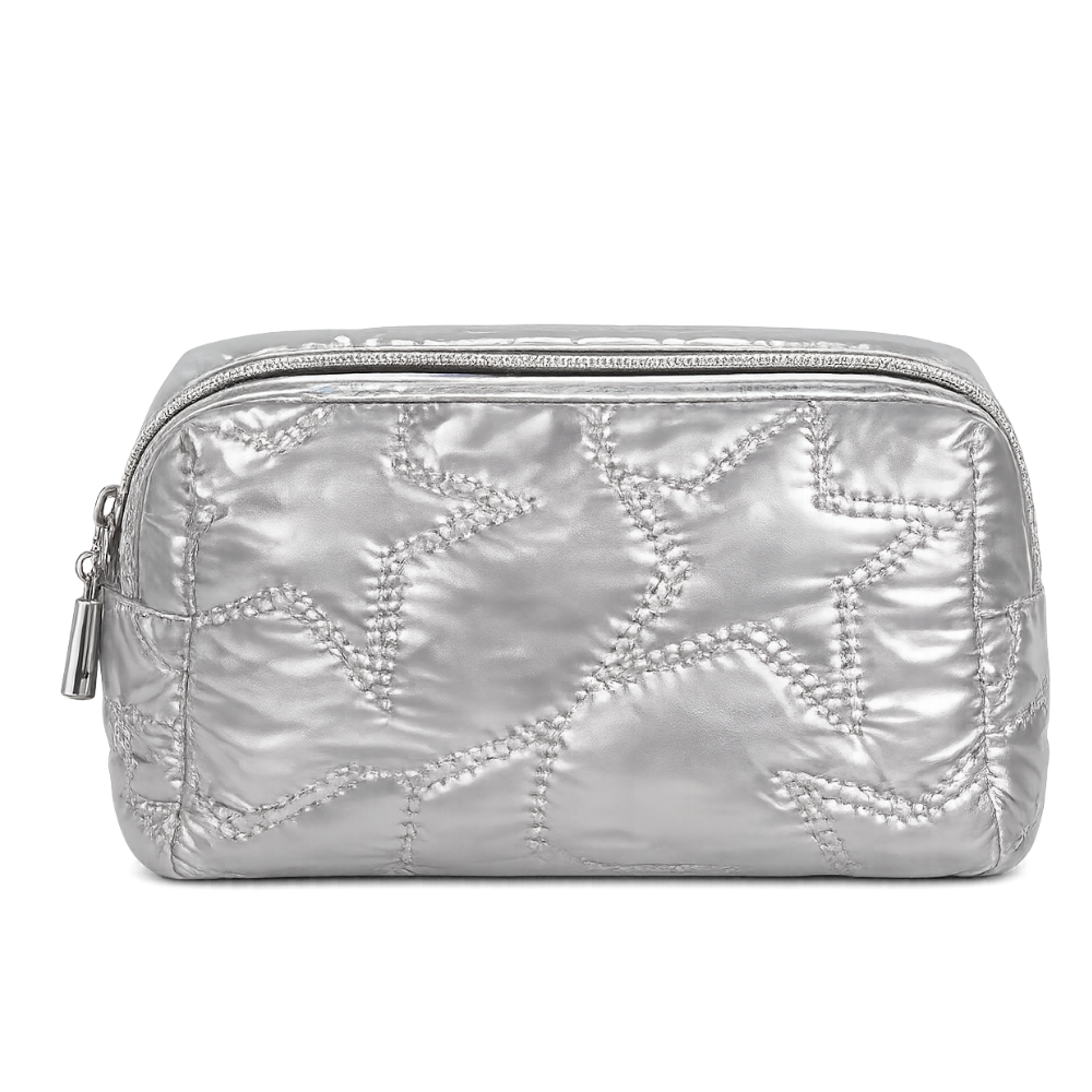 Gift - Silver Star Pouch