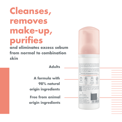 Buy one Avène Intensive Radiance Vitamin Activ Cg Cream and Get a FREE 150 ML Avène Cleansing Foam