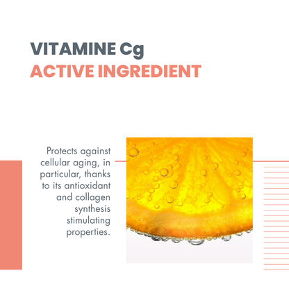 Buy one Avène Radiance Vitamin Activ Cg Corrector Serum and get a FREE 50ml Avène Hydrance Aqua-Gel