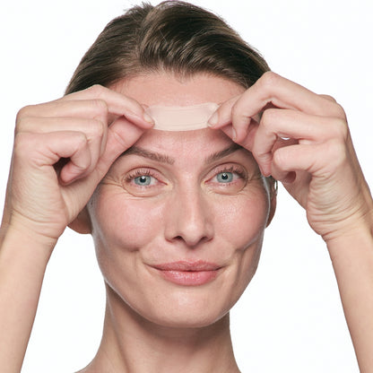 Microneedling Anti-Aging Patch