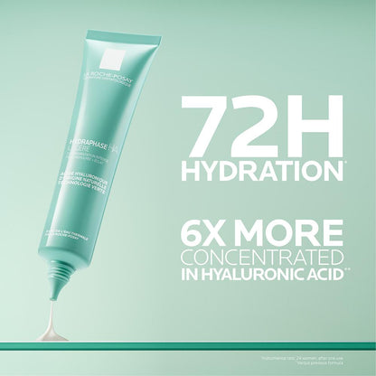 Hydraphase Hydrating HA Light Cream 40 ML