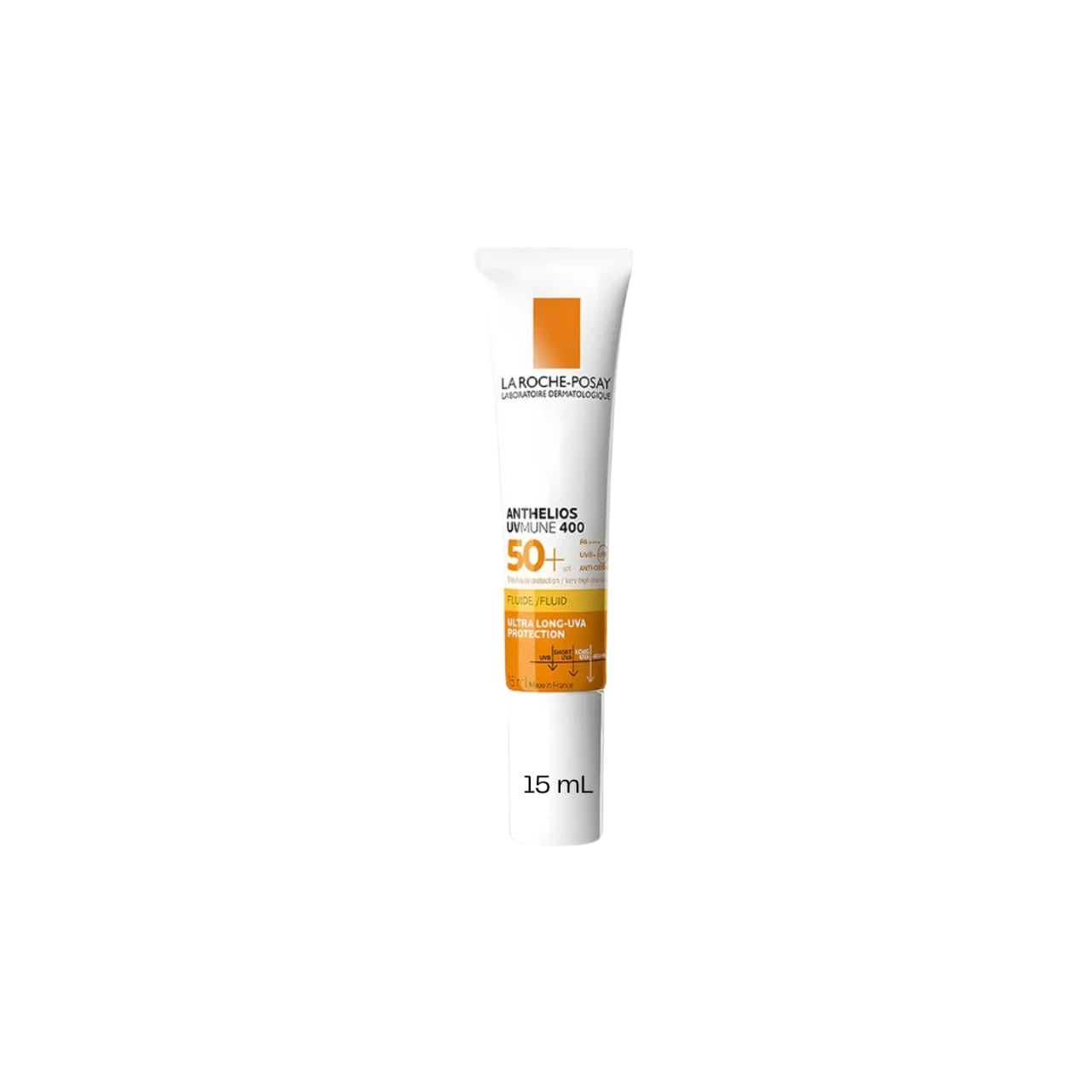 Gift From La Roche Posay: Anthelios UVMUNE 400 SPF50 15ML