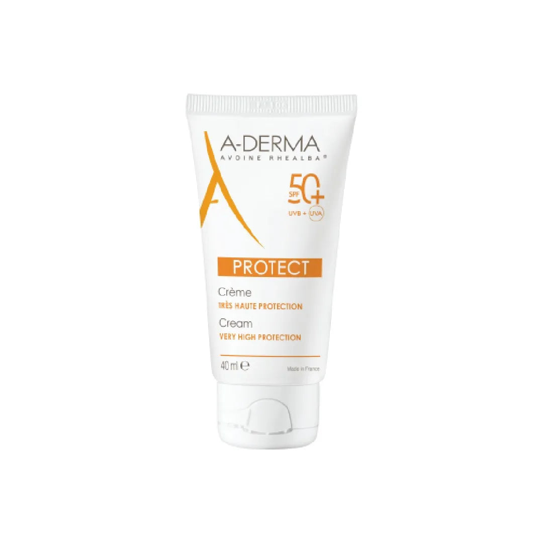 Protect Cream Spf 50+ 40 ML