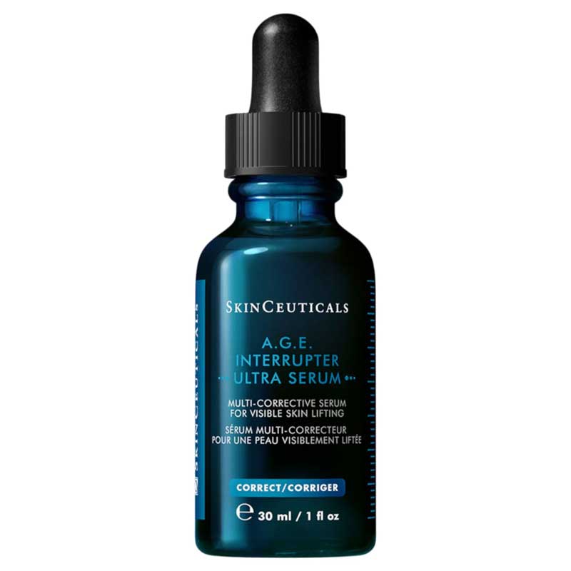 SkinCeuticals A.G.E. Interrupter Ultra Serum Concentrated Multi-Correcting Serum 30ml