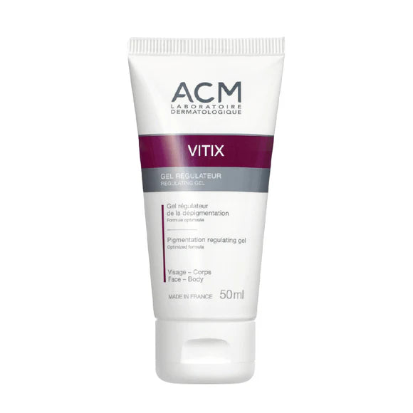 Vitix Pigmentation Regulating Gel Face and Body 50 ML