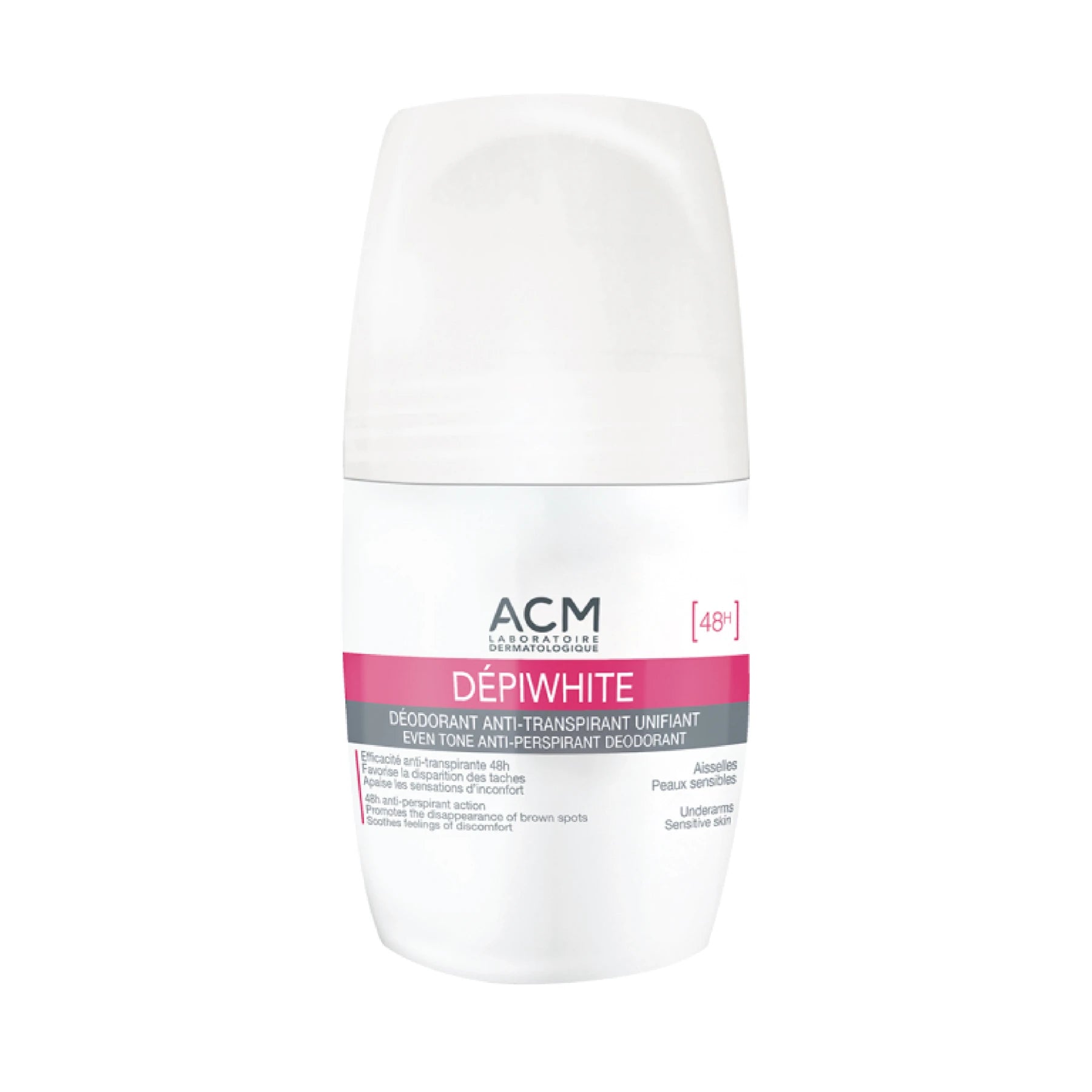 ACM Depiwhite Even Tone Anti-persiprant Roll On