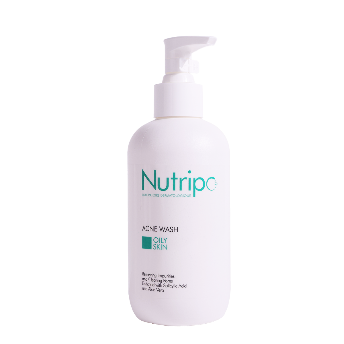 Acne Wash 250 ML