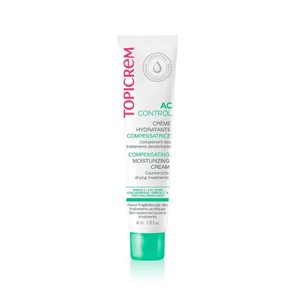 AC Compensating Moisturizing Cream 40 ML