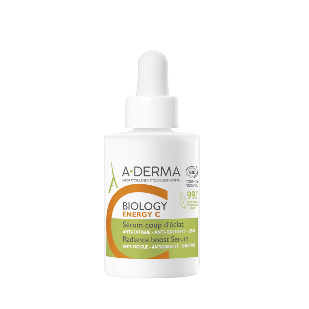 Gift - ADERMA BIOLOGY ENERGY C SERUM