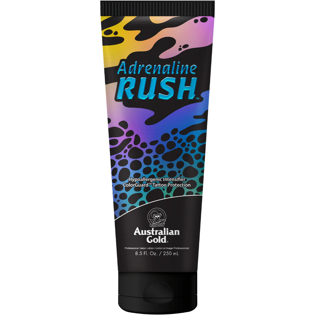 Adrenaline Rush Intensifier 250 ML