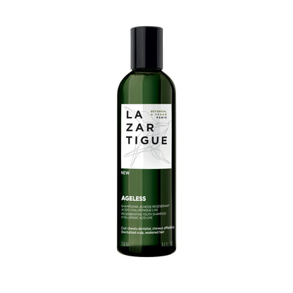 AGELESS Regenerating Shampoo 250ML
