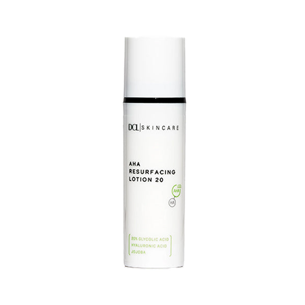 AHA Resurfacing Lotion 20 50 ML